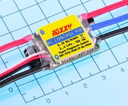 MPX 318628 ROXXY BL CONTROL 918 (2-4LI)
