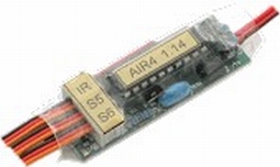 ServoNaut AIR4 Infrarood Zender incl  IR-diode voor AMO