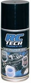 Air filter oil spray (150 ml) RC TECH  nr. RTC93