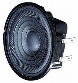 Visaton Fullrange Speaker K 50 WP 16 OHM nr 2917