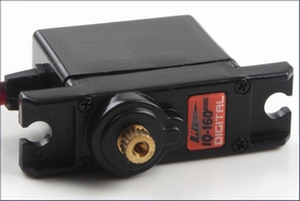 GWS Servo IQ-160D MG Digital Micro 13mm 30N/cm