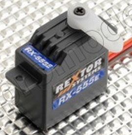 Rextor RX-555E ECO DIGI Micro HD POM 1,3kg-6v nr. RX-555E