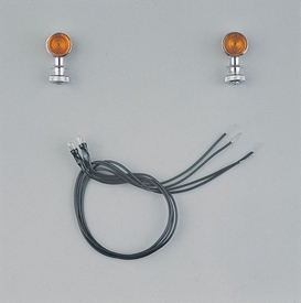 Wedico 2x  BLINKER F. TRUCK nr. 130