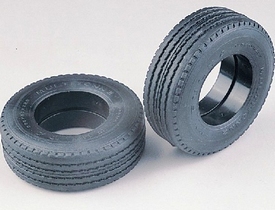 Wedico 453 BREITREIFEN 25mm breed  2 stuks
