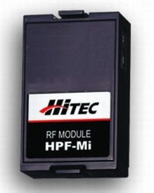 Hitec RF module HPF-Mi 40mhz voor Eclipse 7 ch nr. 110603