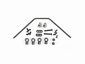 HPI Front Stabilizer Set 101145