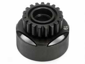 HPI RACING CLUTCH BELL 18 TOOTH (1M) 77108
