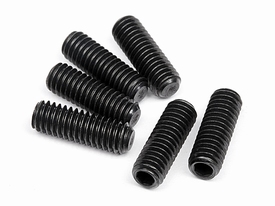 HPI SET SCREW M4x12mm Z726