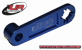 Ultimate WHEEL WRENCH 17" MULTIFUNTION PRO 8301