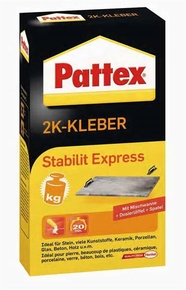 Stabilit Express 80gr  nr. HEN-0044584