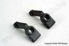 Traxxas Stub axle carriers (2 stuks) TRX-3652