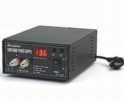 Graupner Power supply adjustable 12-30V/ 30A >800W nr. 6492