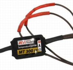 JETI  EX Temperatuursensor tot 300 °C ,  MT300