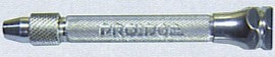 Proedge 58111 Boorhouder 0,3-3mm SWIVEL HEAD PINVISE