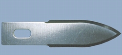 Poedge Hobbymessen #23 Double Edge Blade PO01230