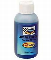 Graupner Air Filter Oil,  flacon 180gr  nr.  95452