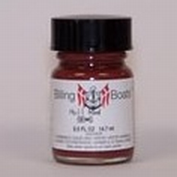 Billing Boats Verf BB06 HULL RED GLOSS Flesje 14,7ml  BC#006