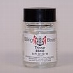 Billing Boats verf BB40 THINNER Fles 14,7ml BC#040
