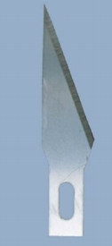 Proedge hobbymessen #21 Sharp Edge Blade  RVS, 20021