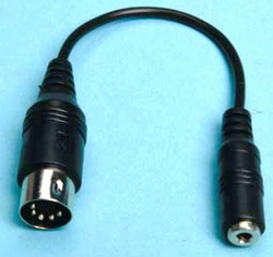 Phoenix Adapter Kabel voor MULTIPLEX  BMI 80354