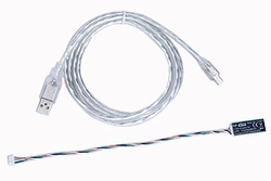 USB Interface cable HOTTTelemetry +GM Genius 7168.6