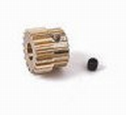 Graupner Motorritzel 19 Zähnefür Brushless (5mm) 90166.103