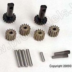 Traxxas 2382 planet gears for diff