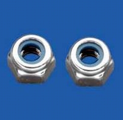 Krick Zelfborgende moer St.Vz  M3 SW 5,5 (10st) 51122