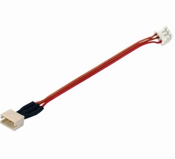 Spektrum SPMEXJST3UL  3" JST Extension Ultra Lightweight