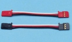 Futaba S-Bus  GY520, HC3-X  90mm patch nr. FUTM4667, R4091