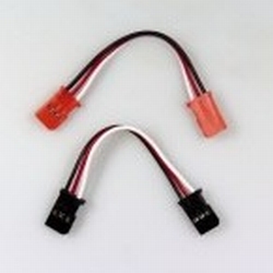 Futaba S-Bus  GY520, HC3-X 65 mm patch nr. FUTM4666