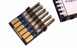 Emcotec Optotronix Aurora Plug for LCU  OPT2010
