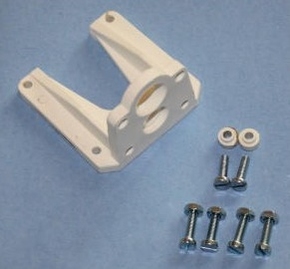 Motorsteun Aero-Naut 36mm voor 500-600 elektromotor 7120/97