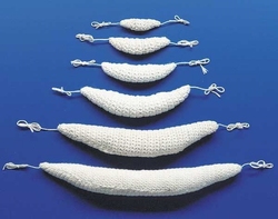 Krick 63211 Bugfender 80mm