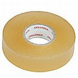 Graupner CELLPACK 128 Waterproof Tape seals Speedboot 25m