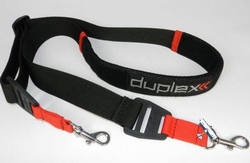 JETI neck strap voor 2 punt Zenderpult JMS-DC-NS
