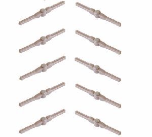 Robbe Einbohrscharniere Stift 2,0x33 mm 56000066