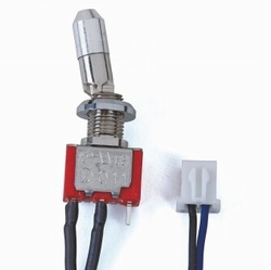 Graupner 33001.1 Safety switch, single-pole