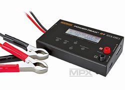 MPX POWER PEAK® B7 EQ-BID 12 / 230V nr. 308566