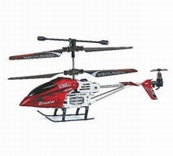 Graupner 92414  PICO Star 3M GYRO mit Gcontrol Modul+ zender