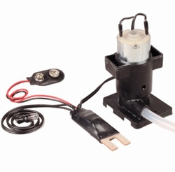 Krick 65360 Bilgepumpe mit Sensor+Warnlampe
