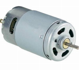 Krick 42124 MAX POWER 600 Elektromotor KRI-042124