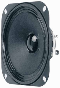 Visaton Full-Range R10S-8 Ohm 30Watt nr. 2037