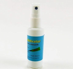 BELI-ZELL activatorspray spuitflesje 50mm 806063