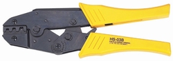 Krimptang Groot professional  instelbaar HS-03B