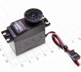 FUTABA Servo-S3071MG-HV-S.BUS, F1725