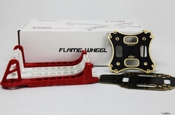 DJI Multikopter Flame Wheel F450 Kit, U4030001