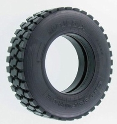 Veroma 220625 Geländereifen Fulda Crossforce 1:16   1stuks