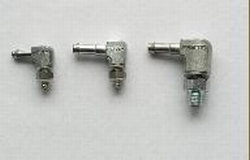 Leimbach H029 Abgewinkelte Schwenknippel M5/3mm