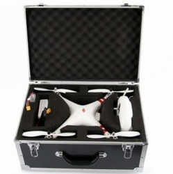 DJI Phantom Transportkoffer, Flightcase U4200